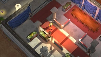 Image 2 for Space Marshals