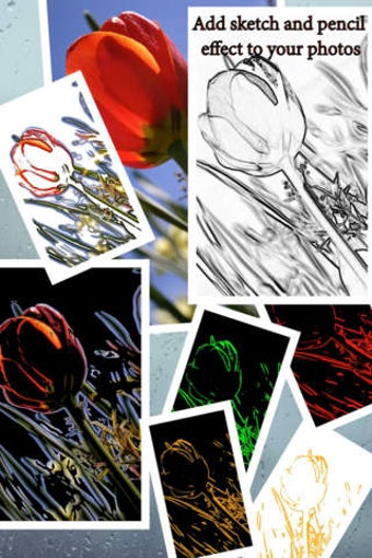 Image 0 for iSketcher - Pencil and Sk…