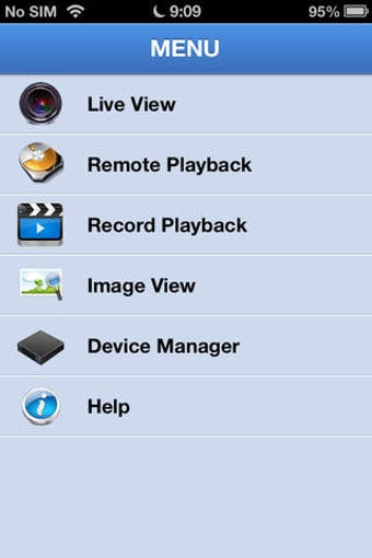 Image 0 for Revo Mobile Lite