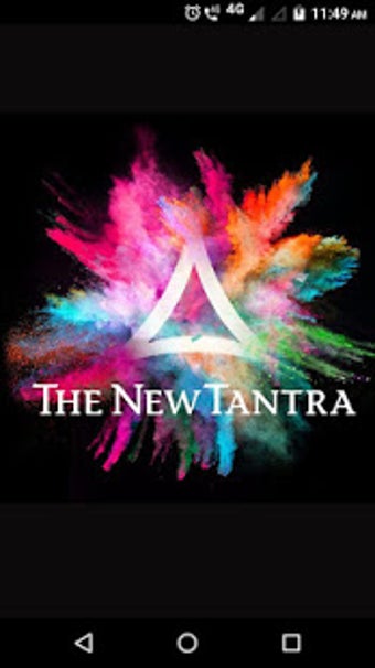 Image 3 for 21 Day Challenge - Tantra…