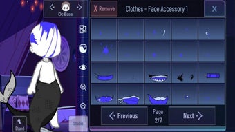 Image 0 for Gacha Nymph