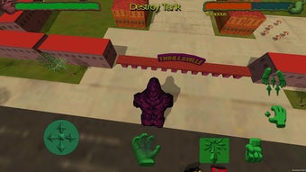 Imagen 1 para Monster Eats City