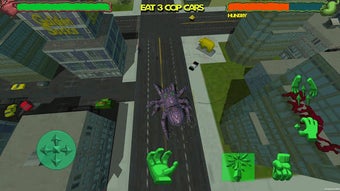 Imagen 0 para Monster Eats City