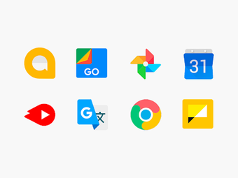 Imagen 0 para MIUI 9 icon pack - free I…