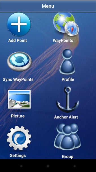 Image 7 for Marine Navigation Lite