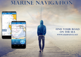 Image 3 for Marine Navigation Lite