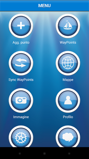 Image 4 for Marine Navigation Lite