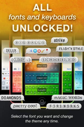 Image 0 for Cool Fonts Pro - Best Fon…