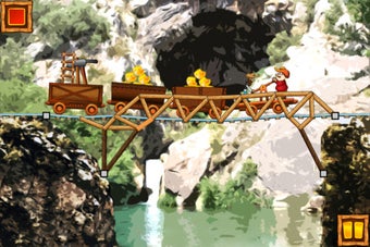 Image 0 for Gold Rush! - Expanded Edi…