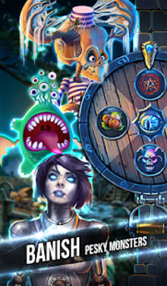 Imagen 0 para Hidden Objects: Coastal H…