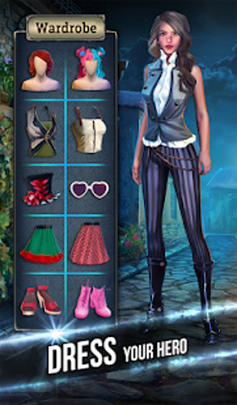 Imagen 3 para Hidden Objects: Coastal H…