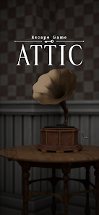 Imagen 0 para EscapeGame Attic
