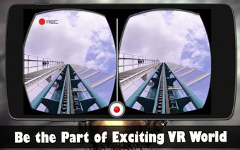 Image 0 for VR Video Camera Recorder