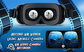 Image 1 for VR Video Camera Recorder