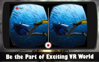 Imagen 3 para VR Video Camera Recorder