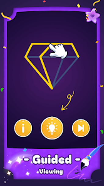 Imagen 0 para One Line  Single Path Puz…