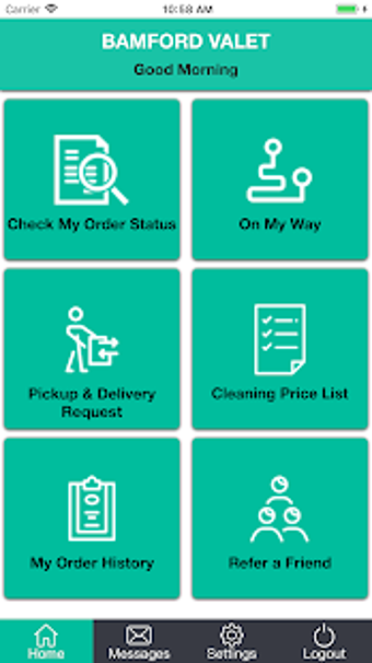 Image 2 for Ajay Cleaners