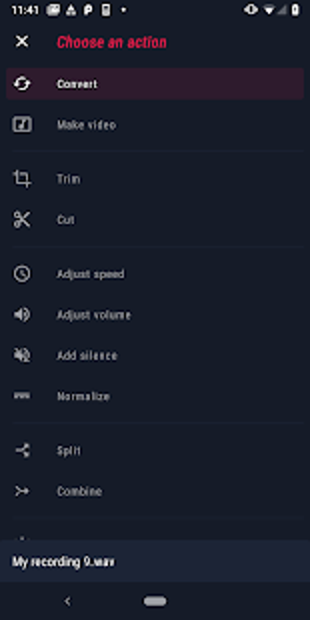 Imagen 0 para Easy Media Converter (Ear…