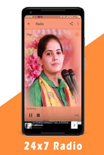 Imagen 3 para Jaya Kishori Ke Bhajan: J…