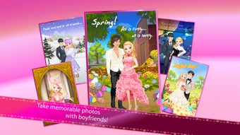 Imagen 2 para Star Girl: Colors of Spri…