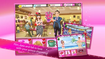 Imagen 0 para Star Girl: Colors of Spri…