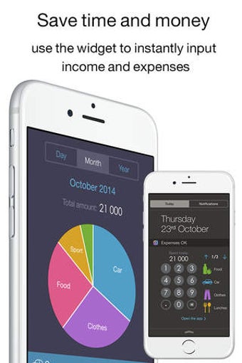 Image 0 for Income OK - the excellent…