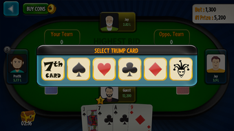 Image 1 for 29 Card Game Plus