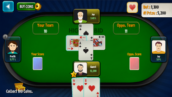 Image 2 for 29 Card Game Plus