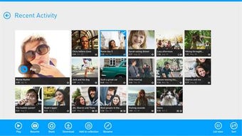 Image 2 for RealPlayer Cloud for Wind…