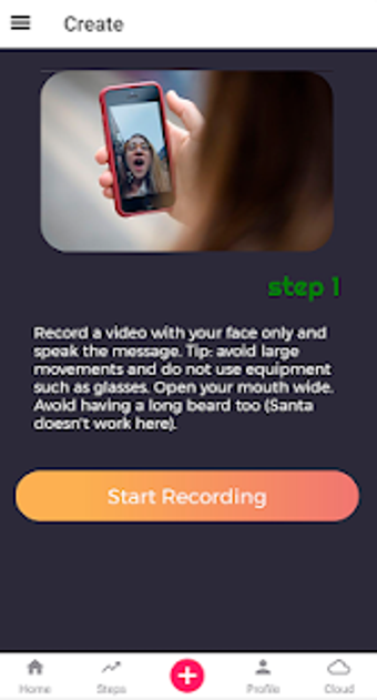 Image 1 for fakers.app (The DeepFake …