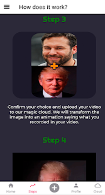 Image 3 for fakers.app (The DeepFake …
