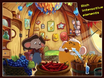 Image 3 for Timmy And Johnny HD