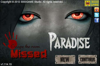 Image 0 for Missed Paradise