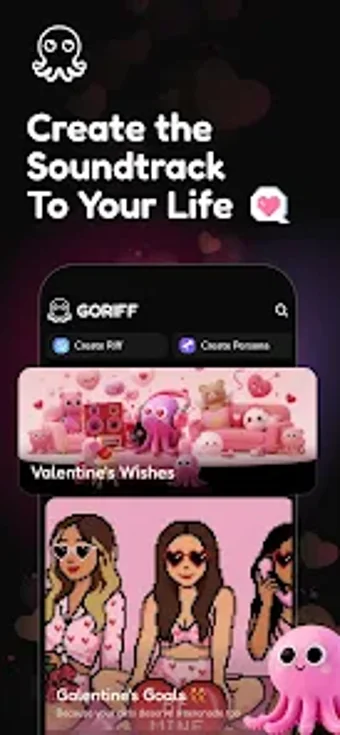 Imagen 0 para GoRiff