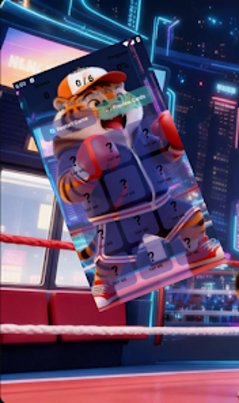 Image 0 for MemoCardEclipse