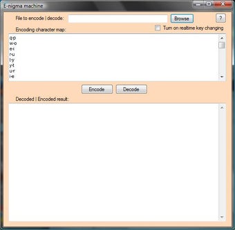 Imagen 0 para E-nigma-machine