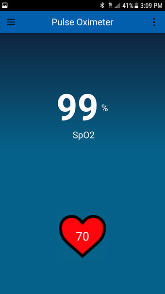 Imagen 3 para Pulse Oximeter