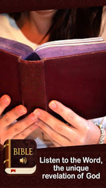 Imagen 1 para English Bible