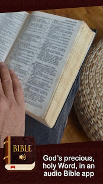 Imagen 0 para English Bible