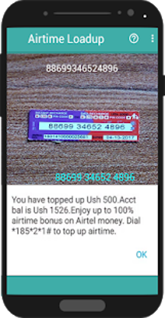 Image 0 for Airtime Loadup - Airtime …