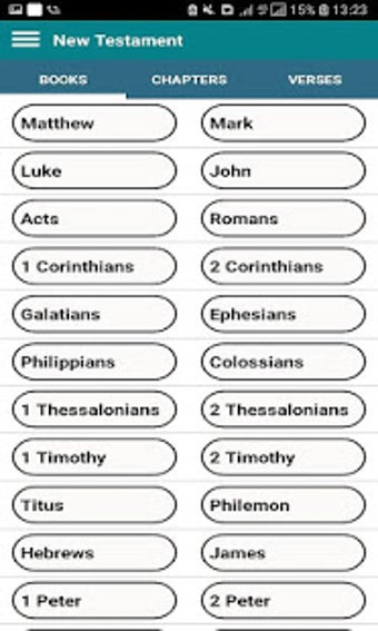 Image 1 for Good News Bible