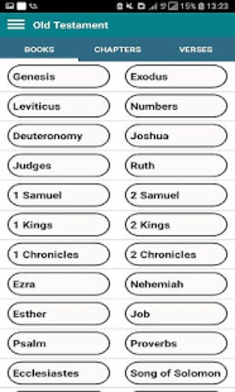Image 0 for Good News Bible