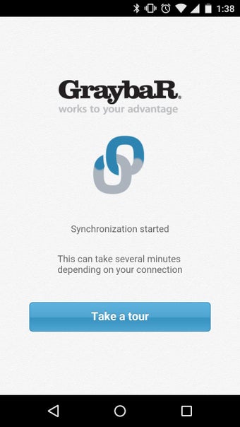 Image 0 for Graybar Mobile App
