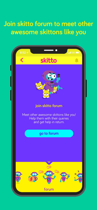 Image 1 for skitto