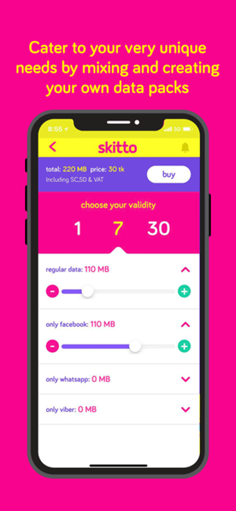 Image 3 for skitto