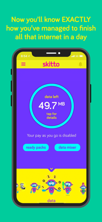 Image 0 for skitto