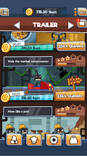 Imagen 2 para Idle Bitcoin Inc. - Crypt…
