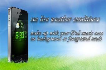 Imagen 5 para Alarm Clock Xtrm Wake Pro…