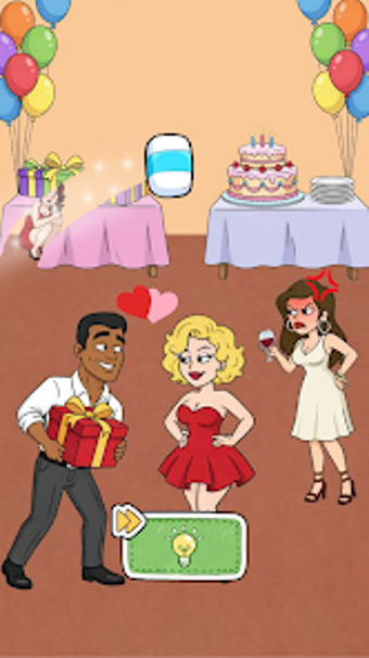 Image 0 for DOP: Funny Twist Story