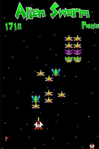 Image 0 for Alien Swarm Pro